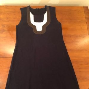 Tory Burch sweater dress - TAG FELL OFF